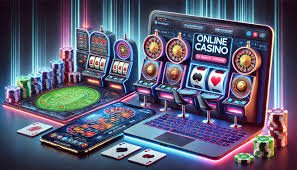 Dealer Langsung Game 